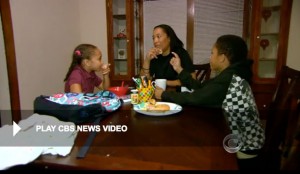 Breakthrough Schools Featured on CBS News