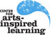 Center for Arts Inspired Learning