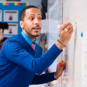 Kadeem Howard | Breakthrough Public Schools