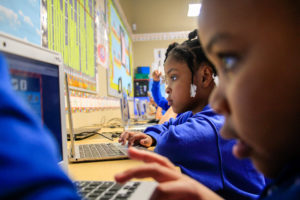 Remote Learning | Breakthrough Public Schools