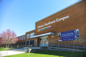 Citizens Academy Southeast | Breakthrough Public Schools