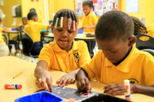 Citizens Academy Southeast | Breakthrough Public Schools