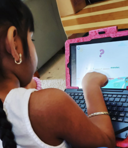 Remote Learning | Breakthrough Public Schools