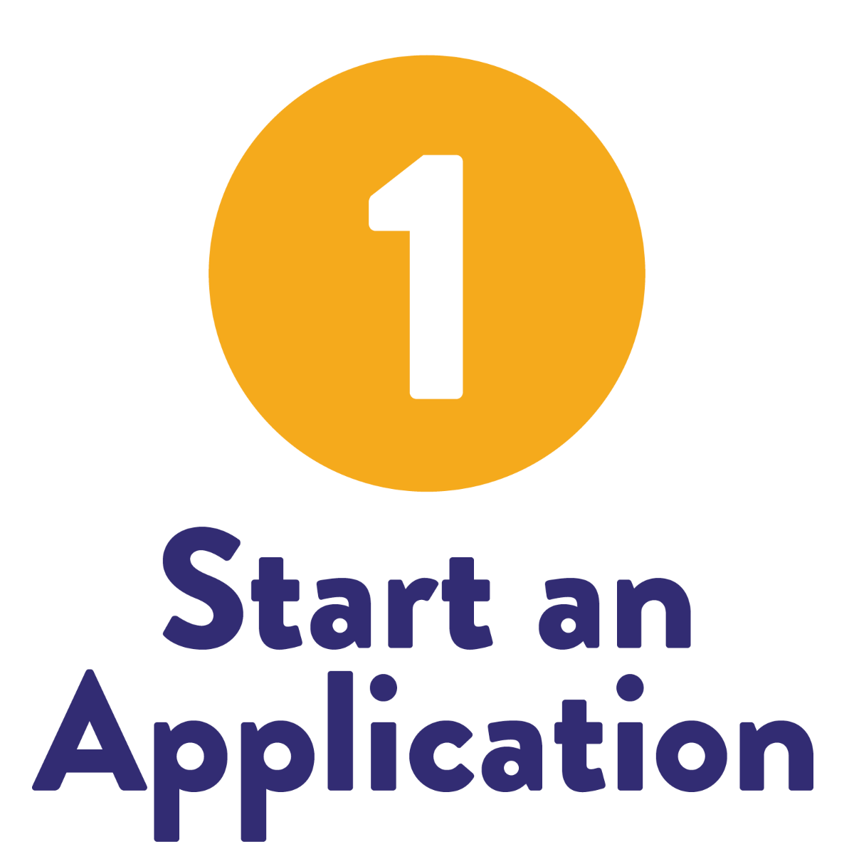 Start Application