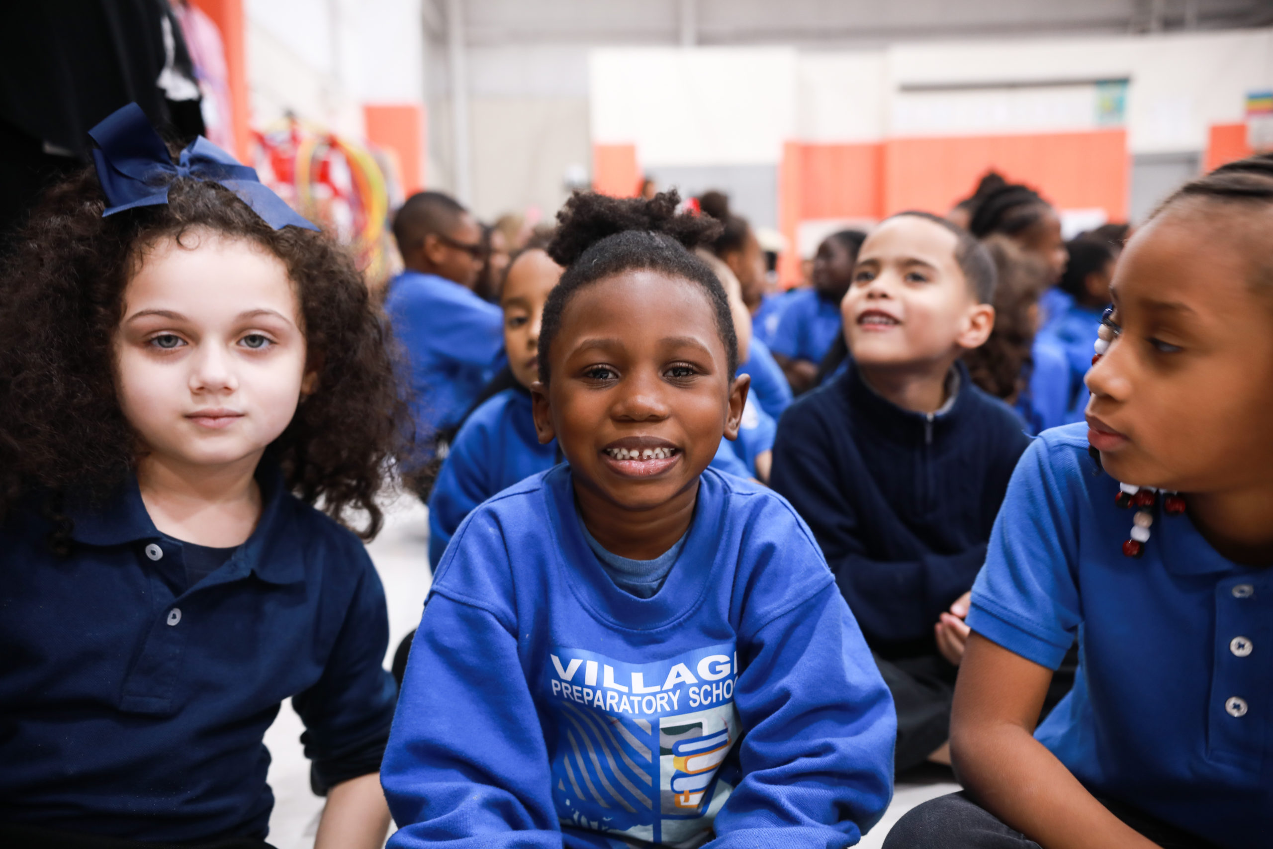 Village Prep Willard | Breakthrough Public Schools