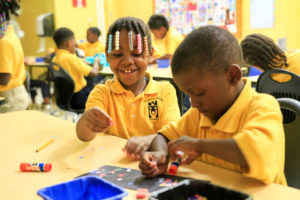 Village Prep Willard | Breakthrough Public Schools