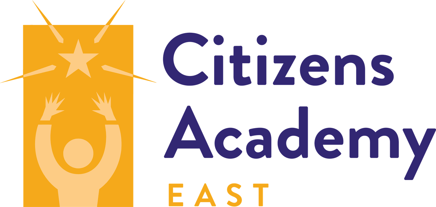 Citizens Academy East | Breakthrough Public Schools