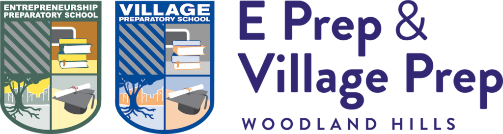 E Prep & Village Prep Woodland Hills | Breakthrough Public Schools