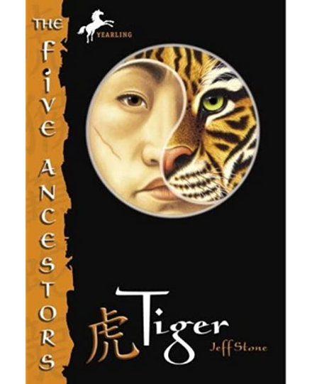 5 Tigers Cover | Breakthrough Public Schools