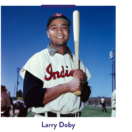 Larry Doby