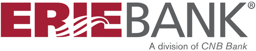 Erie Bank Logo