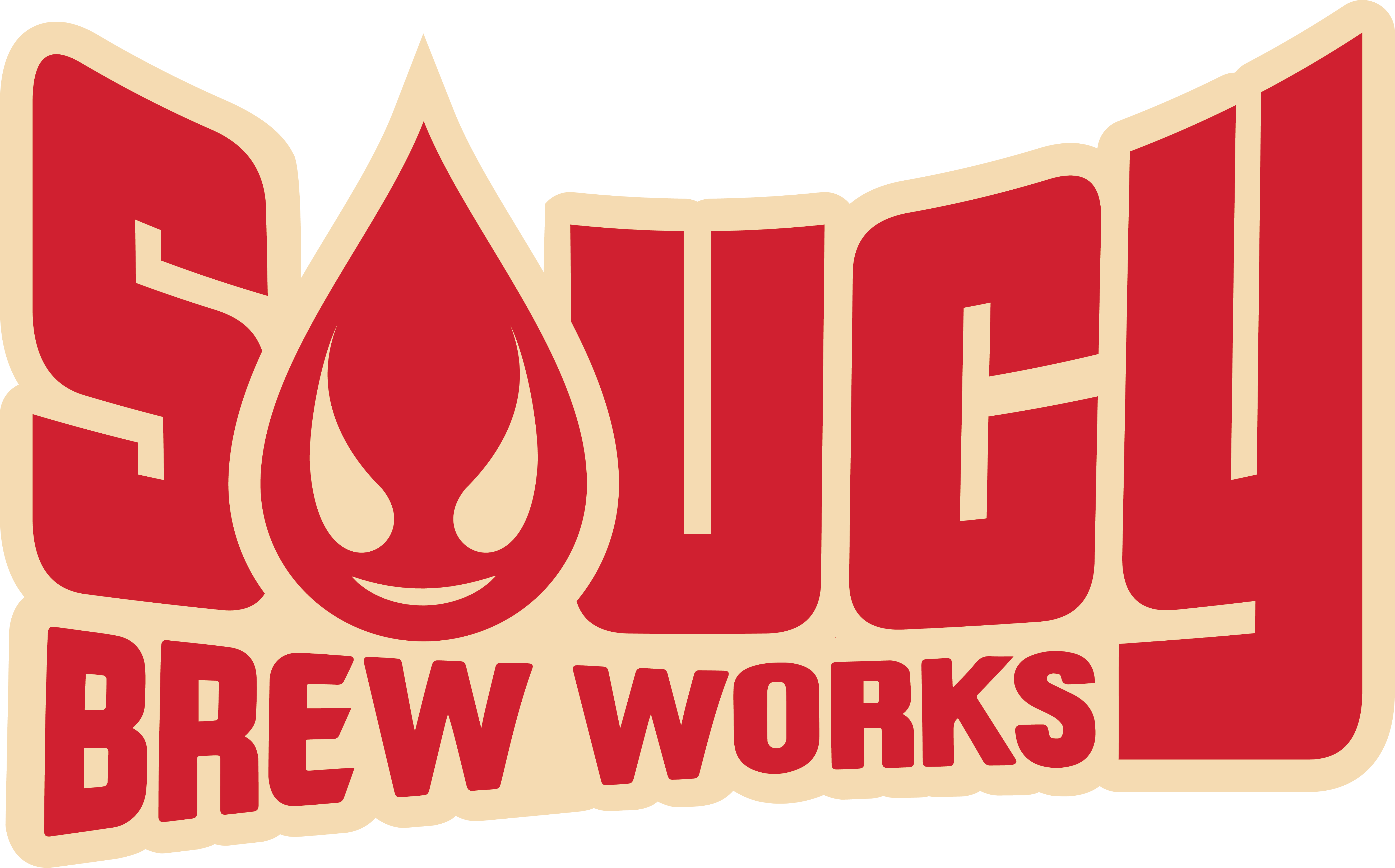 Saucy Brew Works Logo@10x
