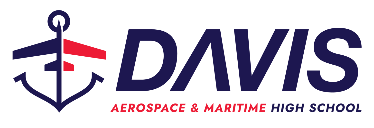 Davis Aerospace & Maritime High School Breakthrough Public Schools (BPS)