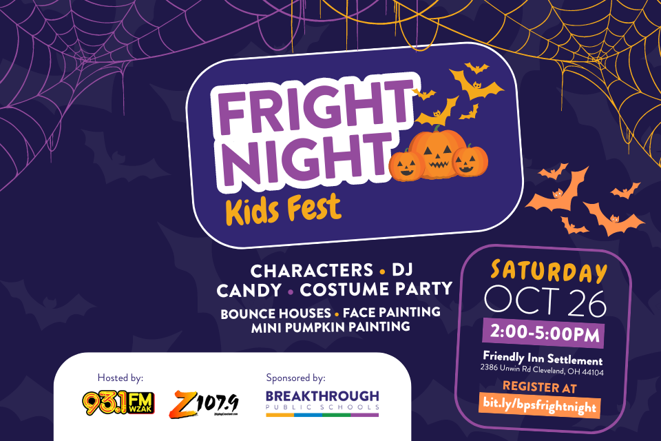 Fright Night Fun Fest