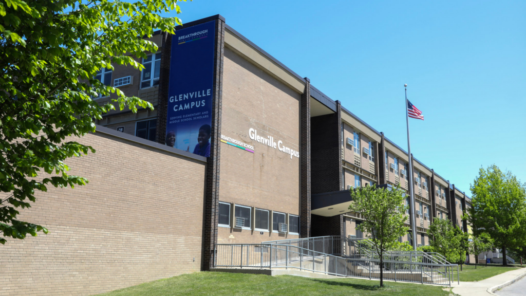 Glenville