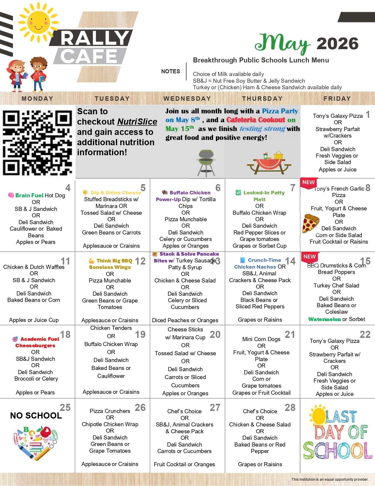 May Lunch Menu_page-0001