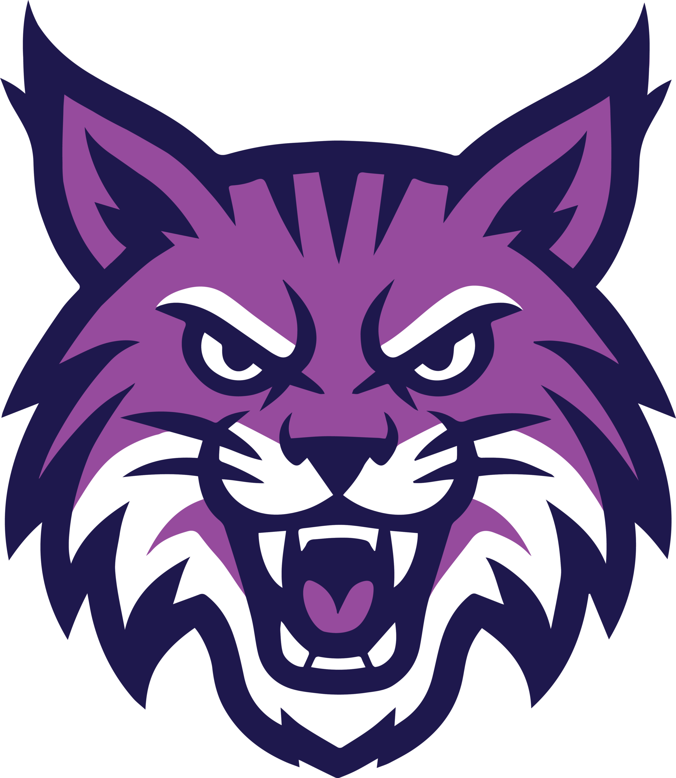 WillardBobcats_Primary_Logo_CMYK
